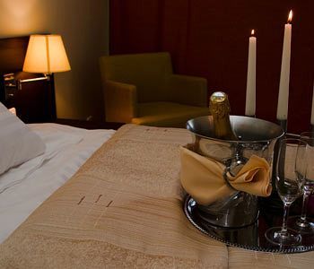 Baltic Inn パランガ エクステリア 写真