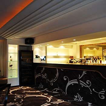 Baltic Inn パランガ エクステリア 写真